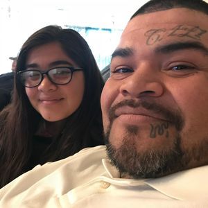 Meet your Posher, Henry perez